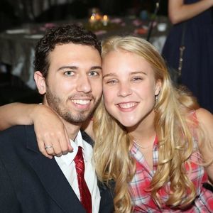 Meet your Posher, Morgan